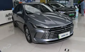 BYD Destroyer 05 2025 года за 9 000 000 тг. в Алматы фото 3