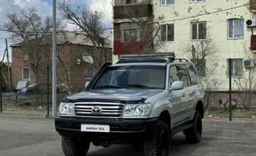 Toyota Land Cruiser 2005 года за 15 000 000 тг. в Карагандинская область фото 2