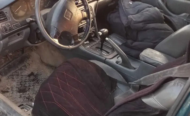 Honda Accord 1994 года за 800 000 тг. в Алматы фото 5