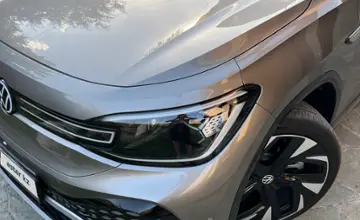 Volkswagen ID.6 2021 года за 14 000 000 тг. в Алматы фото 2