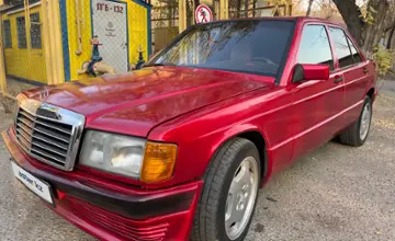 Mercedes-Benz 190 (W201) 1993 года за 700 000 тг. в Шымкент фото 1