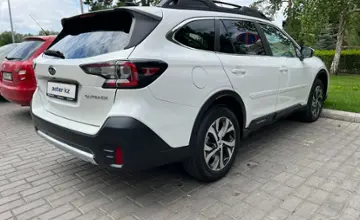 Subaru Outback 2021 года за 14 500 000 тг. в Усть-Каменогорск