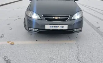 Chevrolet Lacetti 2023 года за 5 999 990 тг. в Алматы фото 1