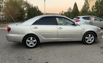 Toyota Camry 2003 года за 5 000 000 тг. в Шымкент фото 4