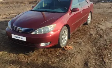 Toyota Camry 2006 года за 7 500 000 тг. в Северо-Казахстанская область фото 1