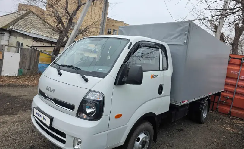 Kia Bongo 2024 года за 15 000 000 тг. в Астана