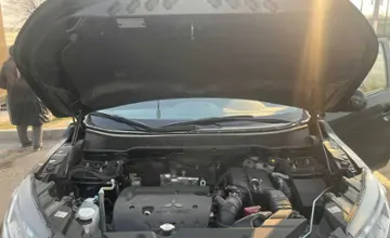 Mitsubishi ASX 2023 года за 12 000 000 тг. в Алматы фото 4