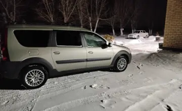 LADA (ВАЗ) Largus 2020 года за 5 700 000 тг. в Костанайская область фото 3