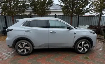 Changan CS55PLUS 2025 года за 10 000 000 тг. в Астана фото 3