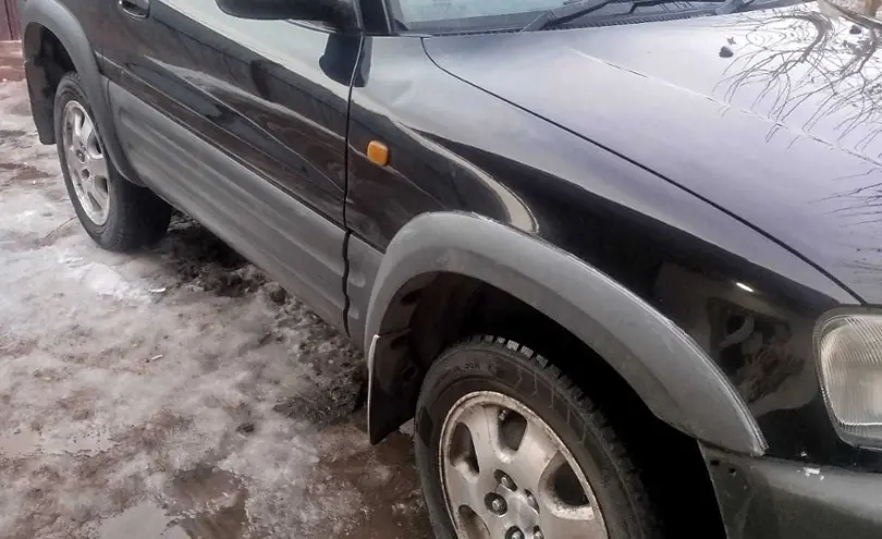 Toyota RAV4 1996 года за 2 800 000 тг. в Алматы