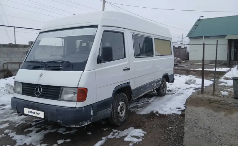Mercedes-Benz MB100 1992 года за 1 000 000 тг. в Алматы