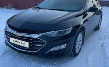 Chevrolet Malibu 2020 года за 8 000 000 тг. в Астана фото 1