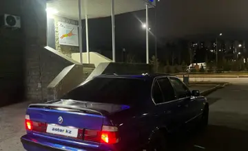 BMW 5 серии 1994 года за 1 700 000 тг. в Астана