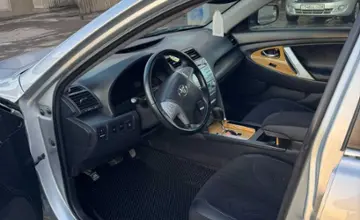 Toyota Camry 2007 года за 6 300 000 тг. в Тараз фото 4