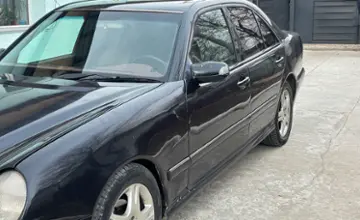 Mercedes-Benz E-Класс 1997 года за 2 500 000 тг. в Алматы фото 2
