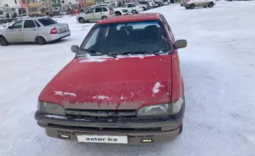 Toyota Corolla 1991 года за 400 000 тг. в Костанайская область фото 1