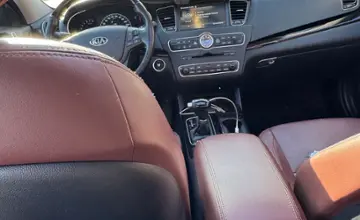 Kia K7 2015 года за 11 500 000 тг. в Алматы