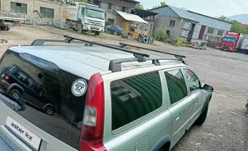 Volvo XC70 2001 года за 3 600 000 тг. в Алматинская область фото 4