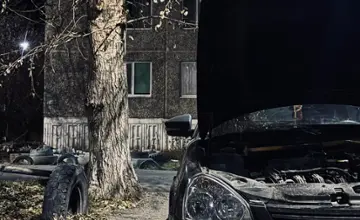 LADA (ВАЗ) Priora 2008 года за 950 000 тг. в Экибастуз фото 5