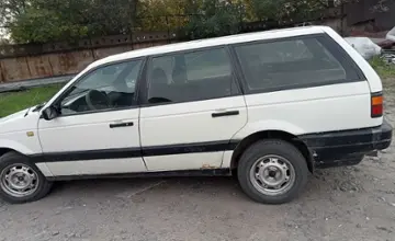 Volkswagen Passat 1991 года за 1 200 000 тг. в Павлодар фото 1