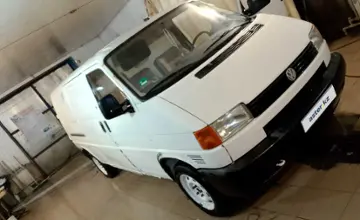 Volkswagen Transporter 2000 года за 4 000 000 тг. в Костанайская область фото 2