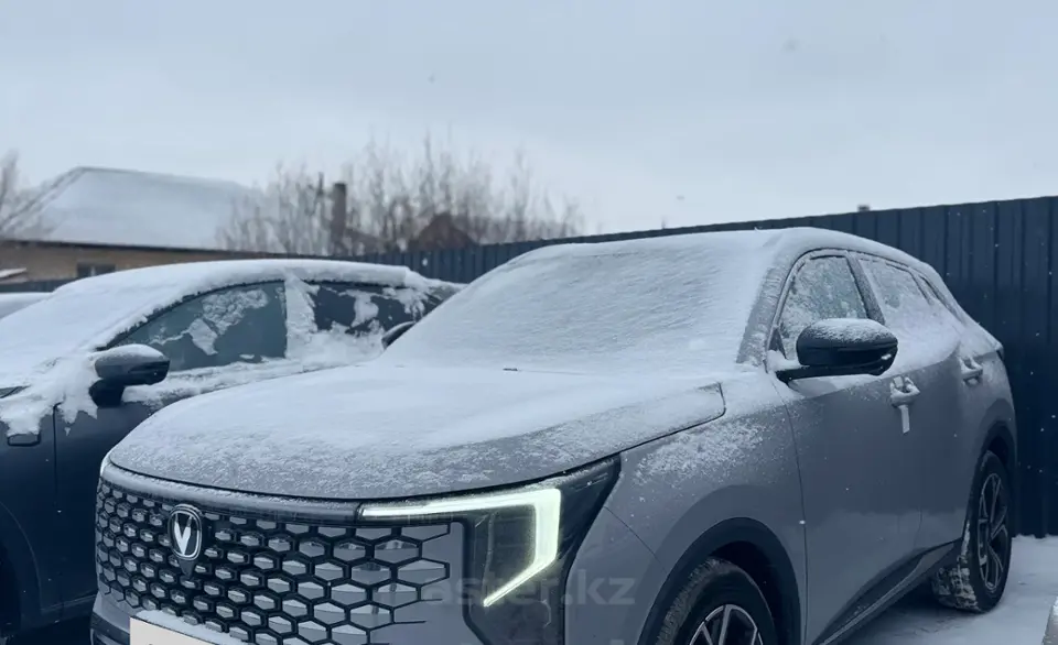 Changan CS55PLUS 2025 года за 11 300 000 тг. в Астана фото 1