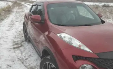 Nissan Juke 2013 года за 5 500 000 тг. в Костанайская область фото 2