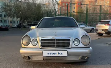 Mercedes-Benz E-Класс 1996 года за 2 300 000 тг. в Жамбылская область фото 1