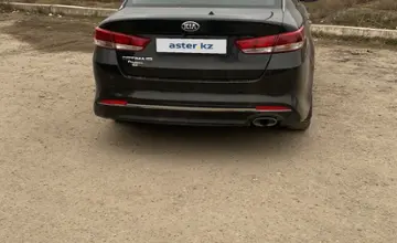 Kia Optima 2019 года за 8 900 000 тг. в Туркестанская область