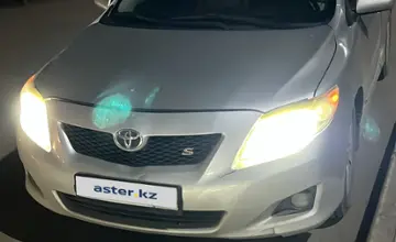 Toyota Corolla 2010 года за 4 500 000 тг. в Астана фото 2