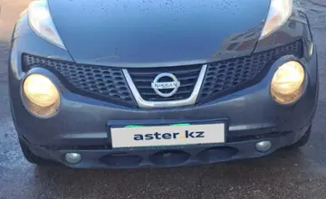 Nissan Juke 2013 года за 6 500 000 тг. в Акмолинская область фото 3