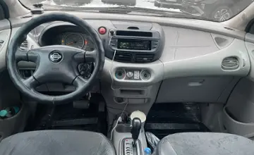Nissan Almera Tino 2002 года за 1 800 000 тг. в Талдыкорган