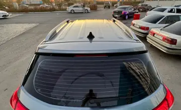 Hyundai Creta 2020 года за 8 500 000 тг. в Астана