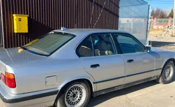 BMW 5 серии 1992 года за 1 000 000 тг. в Туркестанская область фото 3