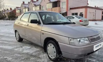 LADA (ВАЗ) 2112 2007 года за 550 000 тг. в Алматы фото 3