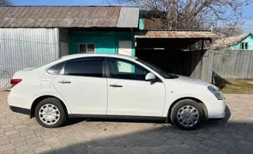Nissan Almera 2018 года за 5 200 000 тг. в Алматы фото 2