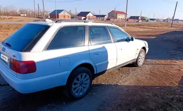 Audi 100 1992 года за 2 100 000 тг. в Северо-Казахстанская область фото 2