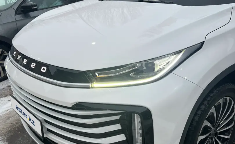 EXEED TXL 2022 года за 10 700 000 тг. в Астана фото 2