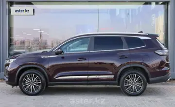 Chery Tiggo 8 Pro Max 2022 года за 11 450 000 тг. в Астана