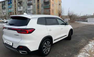 Chery Tiggo 8 2020 года за 7 000 000 тг. в Карагандинская область фото 2