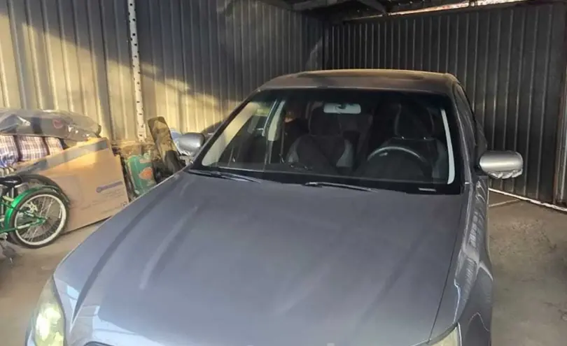 Subaru Legacy 2007 года за 4 800 000 тг. в Алматы фото 2