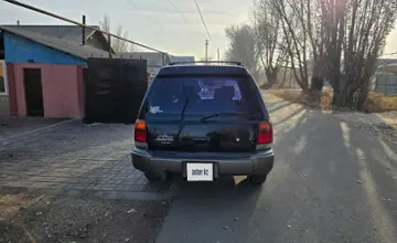 Subaru Forester 2000 года за 3 800 000 тг. в Алматы фото 3