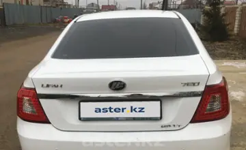 Lifan Cebrium (720) 2014 года за 2 800 000 тг. в Костанайская область фото 2