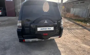 Mitsubishi Pajero 2008 года за 8 900 000 тг. в Тараз фото 4