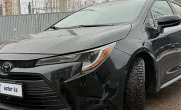 Toyota Corolla 2024 года за 14 500 000 тг. в Астана фото 1