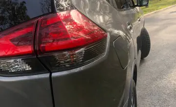 Nissan X-Trail 2021 года за 11 900 000 тг. в Алматы