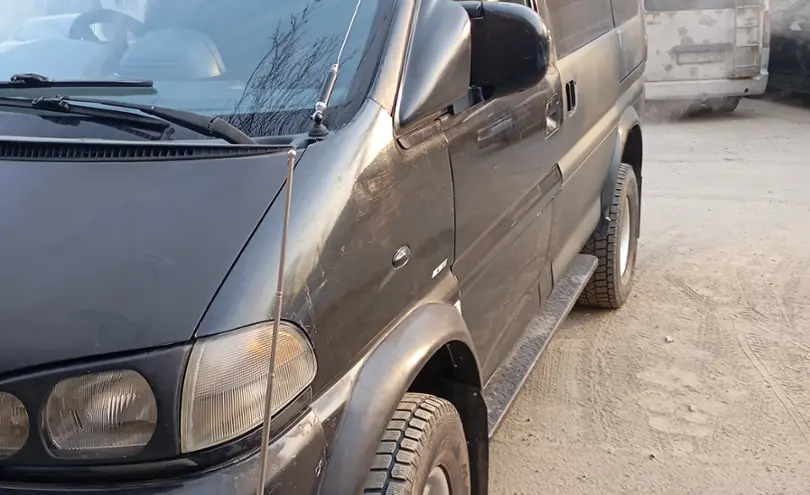 Mitsubishi Delica 1994 года за 2 800 000 тг. в Алматы фото 1