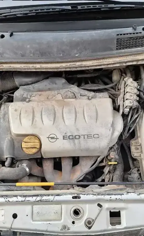 Opel Zafira 2001 года за 2 850 000 тг. в Шымкент