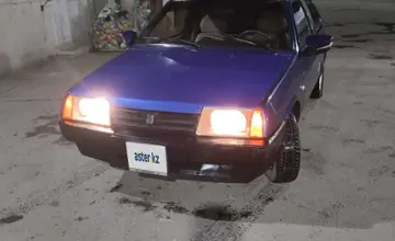 LADA (ВАЗ) 2108 2003 года за 650 000 тг. в Тараз фото 1