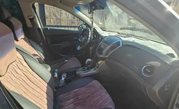 Chevrolet Cruze 2015 года за 5 000 000 тг. в Кызылорда